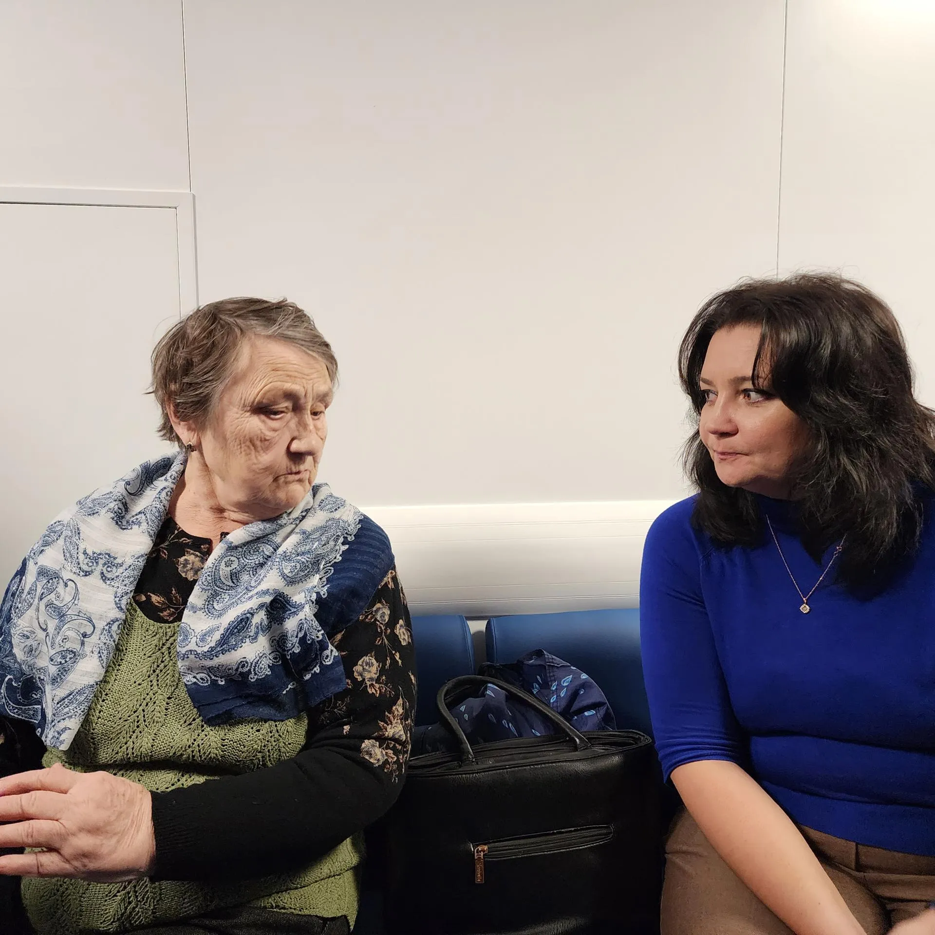 Фото: Юлия Андросова