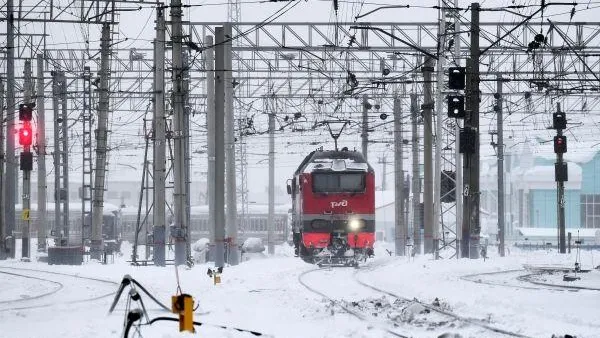 Александр Кряжев / РИА Новости