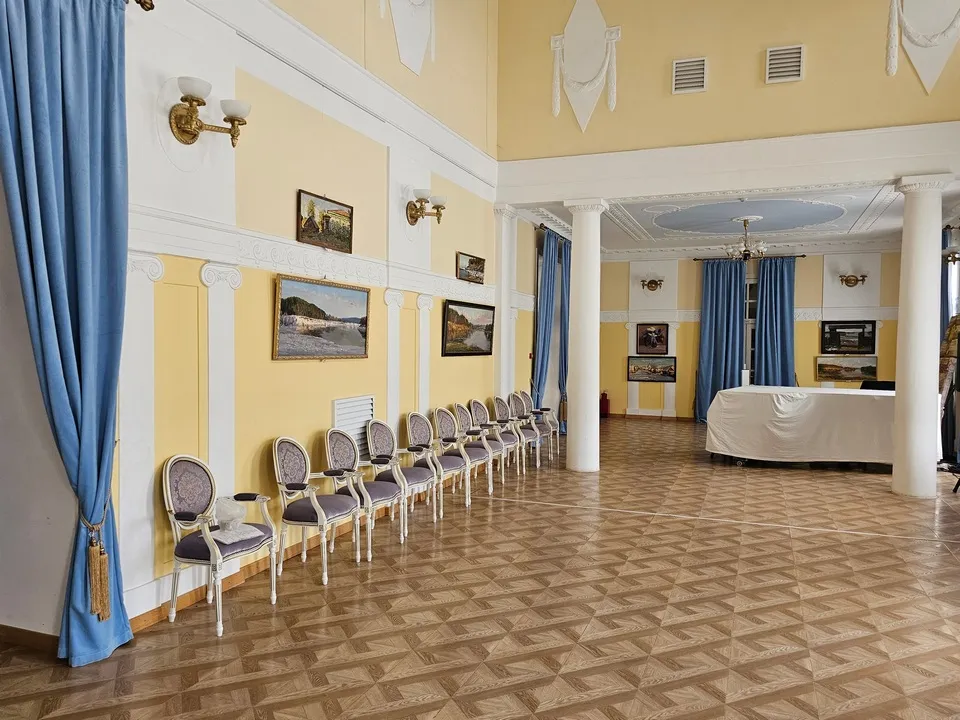 Фото: Александр Дрожжин