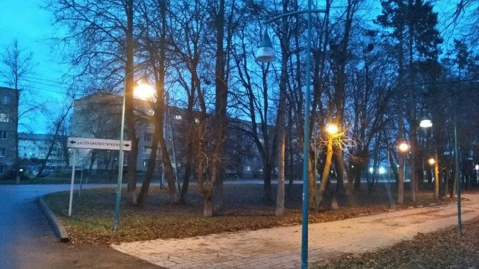 Фото: Министерство по содержанию территорий и государственному жилищному надзору