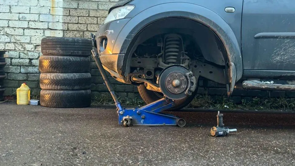 REGIONS/Владимир Ерастов