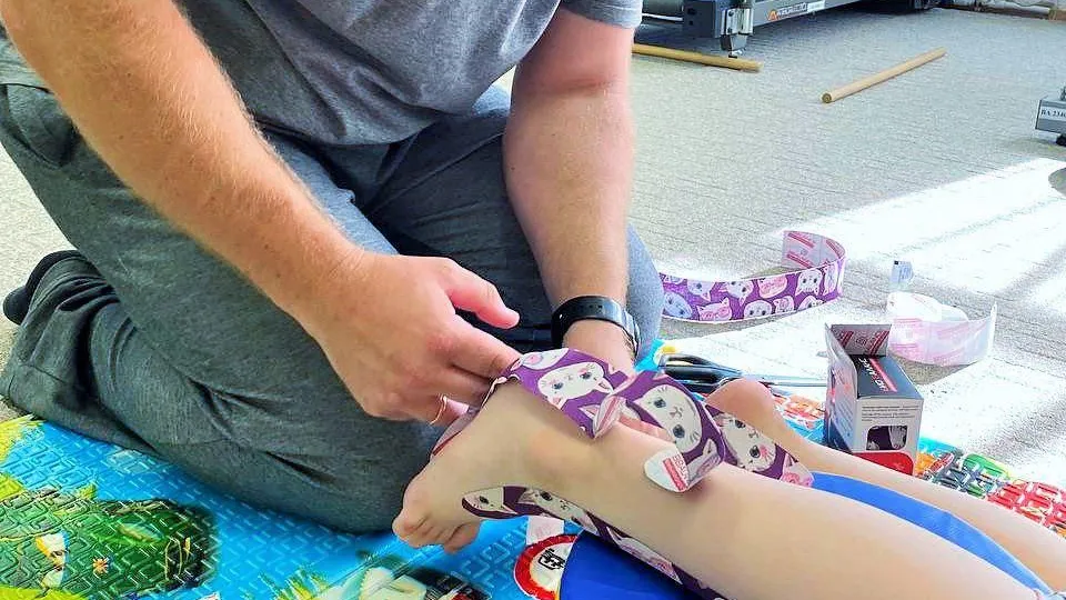 Фото: КСЦОР «Сергиево-Посадский»