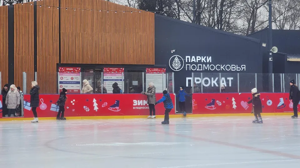 Фото: Марина Анисимова