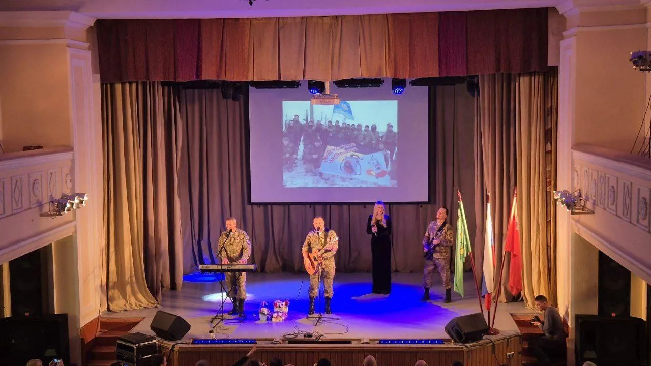 Пресс-служба администрации городского округа Котельники