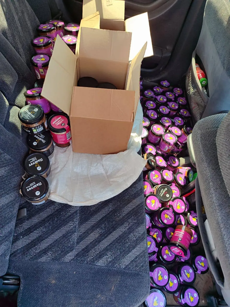 Фото: t.me/Shahovskaypolevaykuhnaydlaysvoih