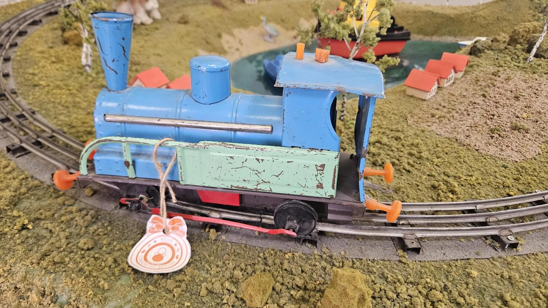 Олеся Жильцова