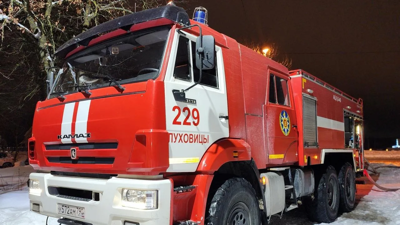 пресс-служба администрации м.о. Луховицы