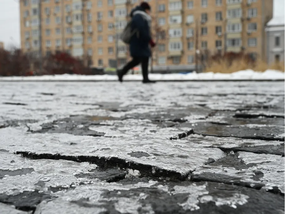 Фото: РИА Новости/ Рамиль Ситдиков