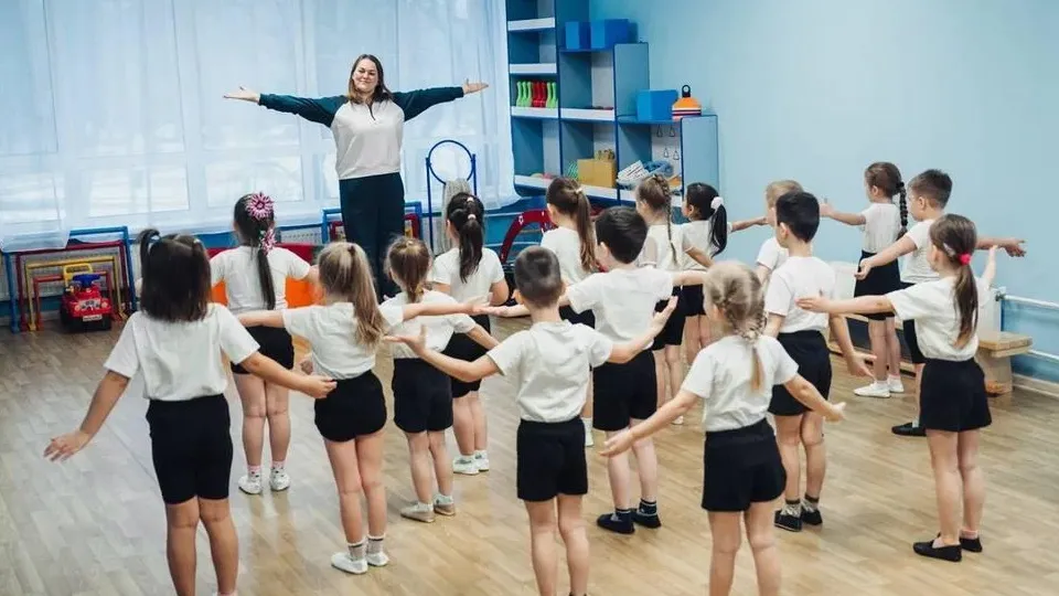 Фото: Администрация г.о. Лосино-Петровский