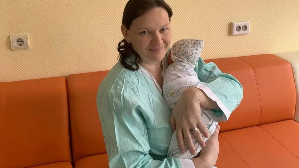 Фото: Отдел ЗАГС ОУСР №19 Минсоцразвития МО