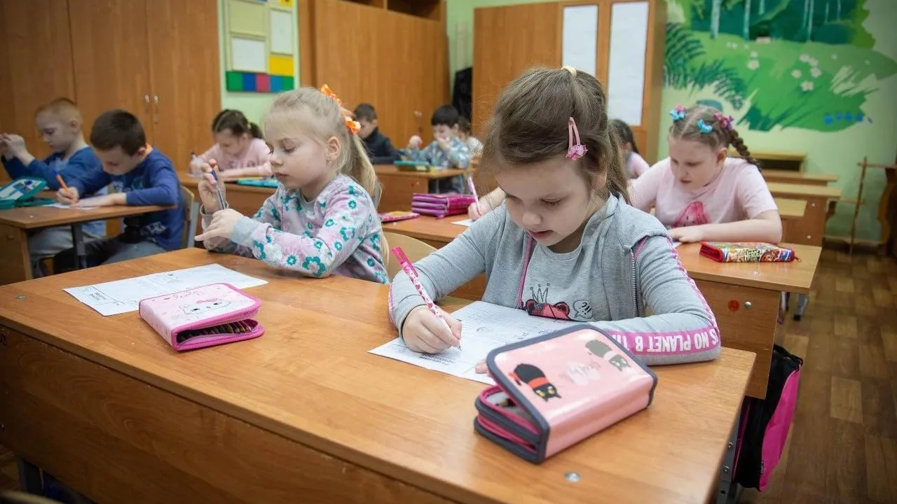 пресс-служба администрации г.о. Коломна