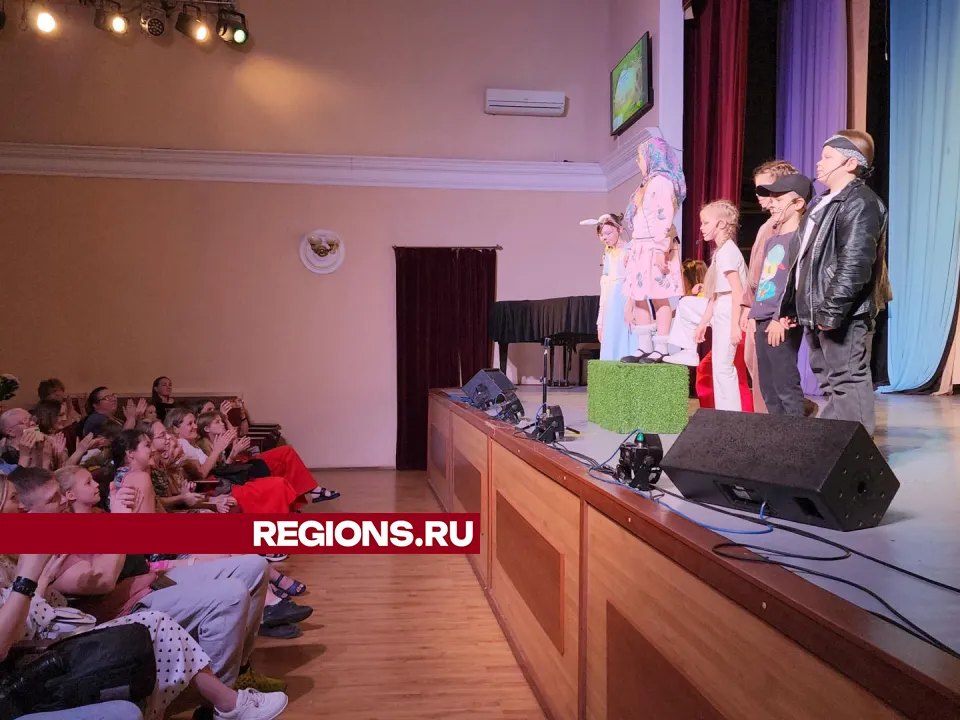 Фото: Ольга Шеметова