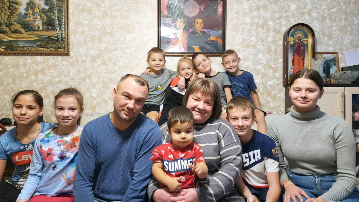 Фото: Ольга Егиян