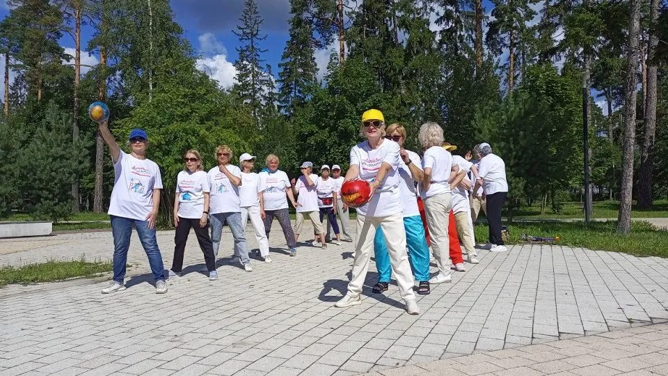 Фото: ГБУСО МО «Комплексный центр социального обслуживания и реабилитации «Балашихинский»