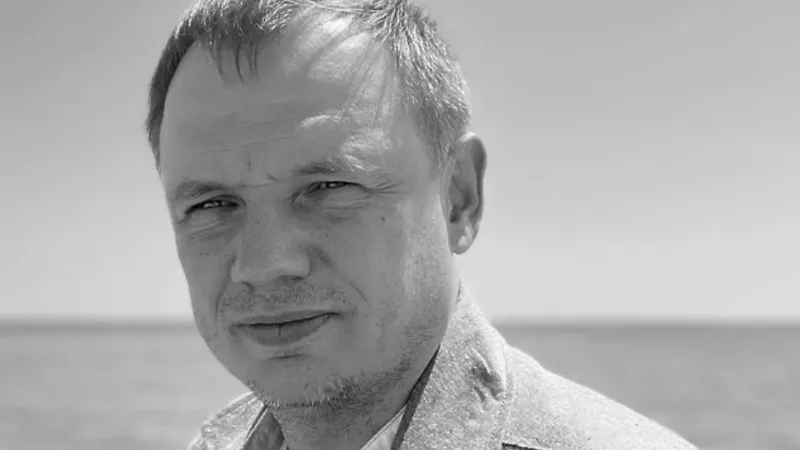 Социальные сети Кирилла Стремоусова