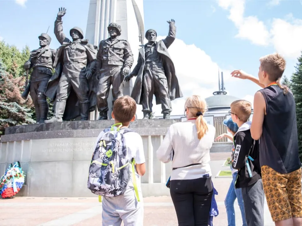 Фото: сайт парка Победы