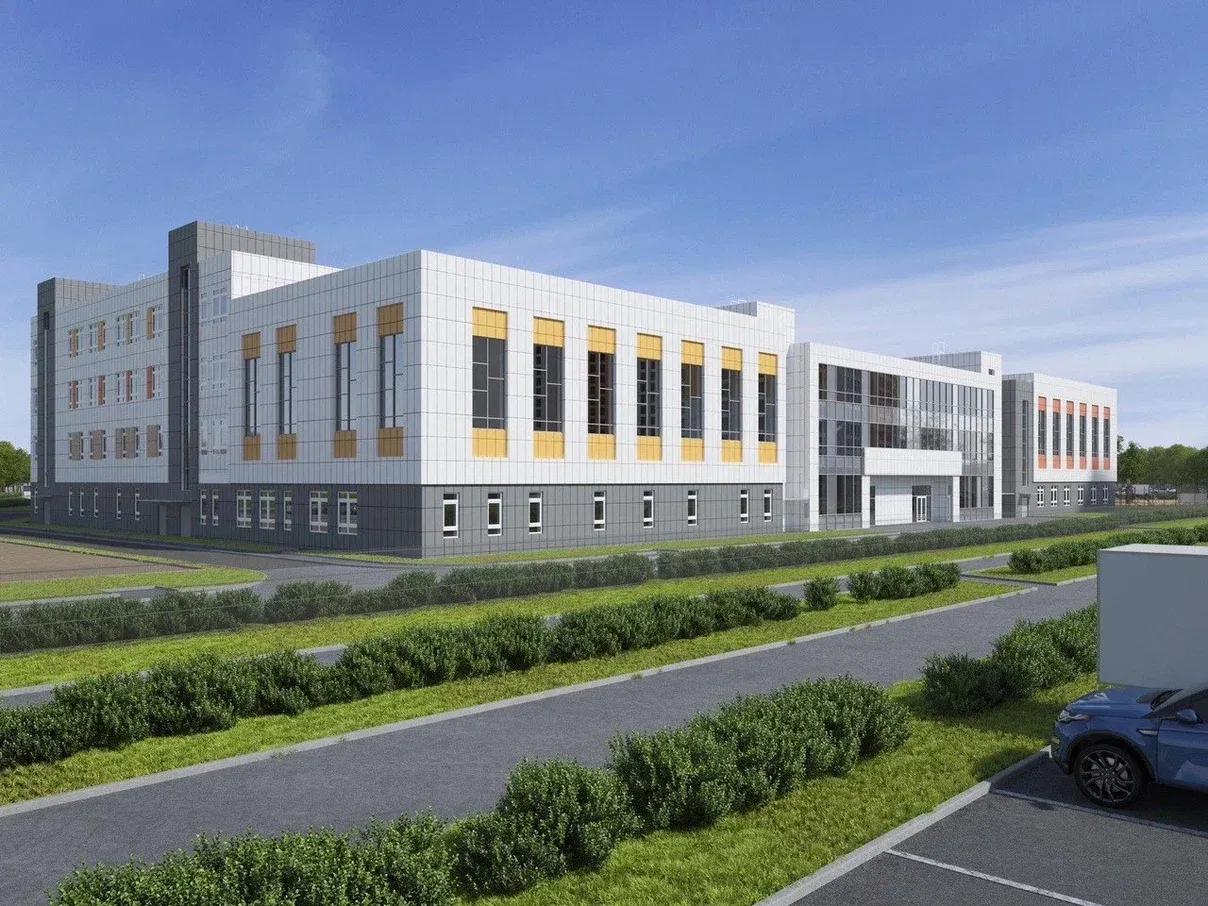 Фото: пресс-служба губернатора и правительства Московской области&nbsp;