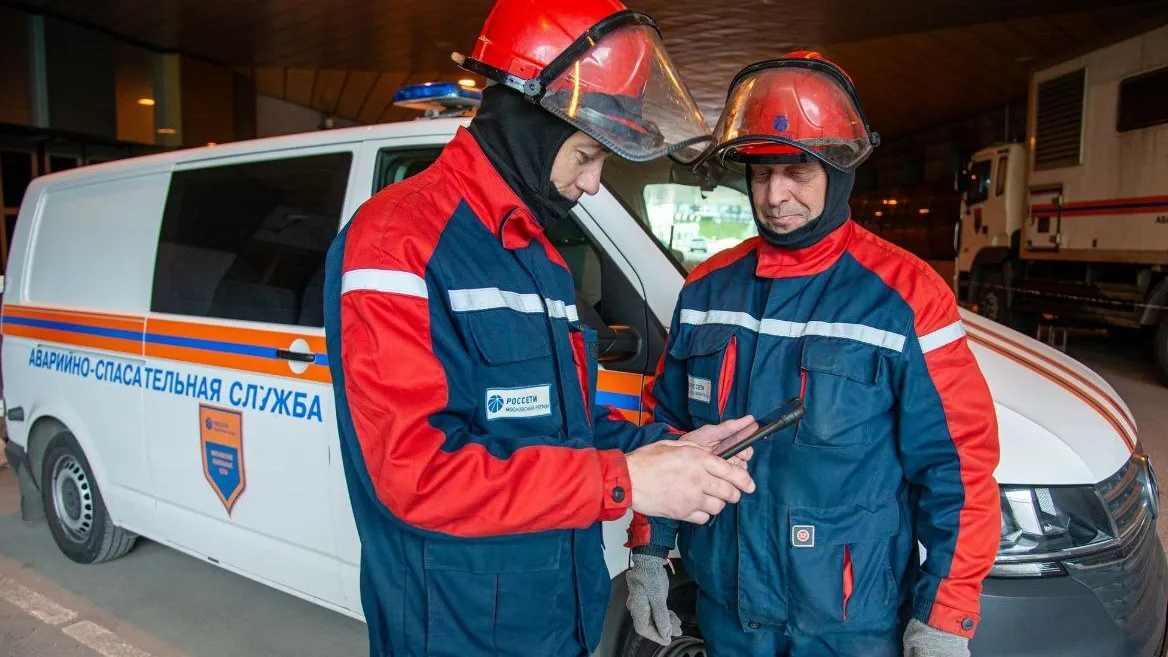 Фото: Медиаархив Подмосковья