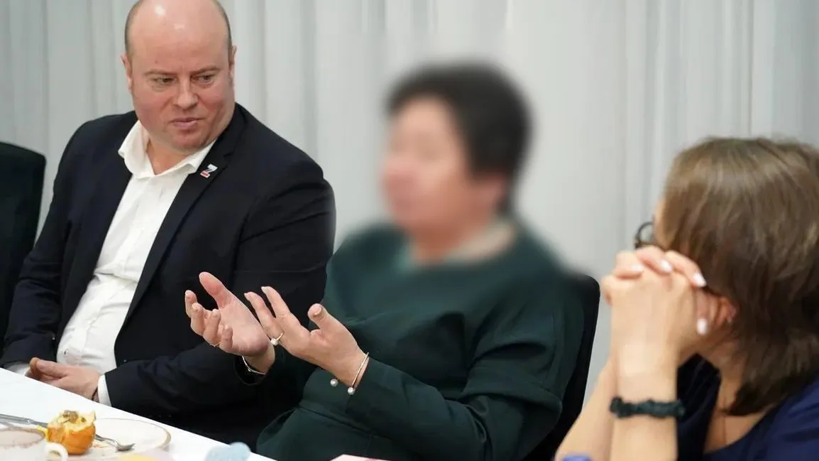 Фото: пресс-служба администрации г.о.Котельники