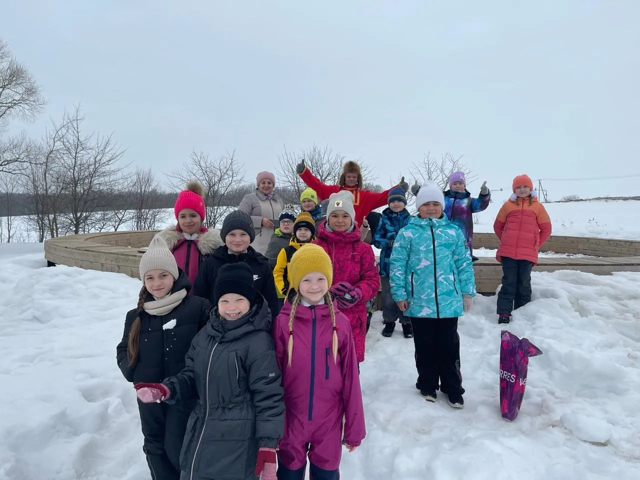 Фото: vk.com/Администрация г.о. Зарайск