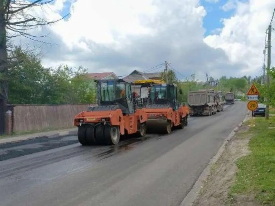 Фото: Министерство транспорта и дорожной инфраструктуры МО