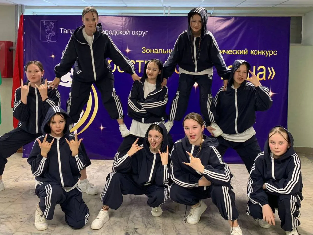 Фото: t.me/dkbibliotekaVerbilki