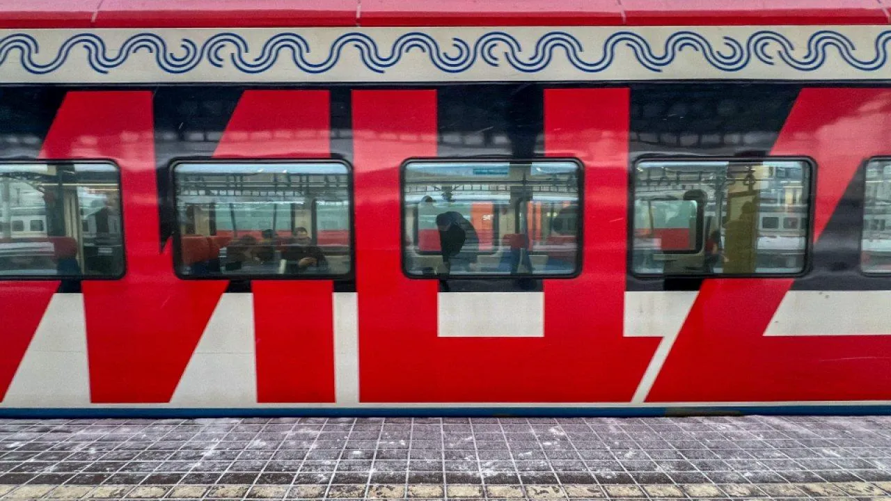 REGIONS/Сергей Шешин