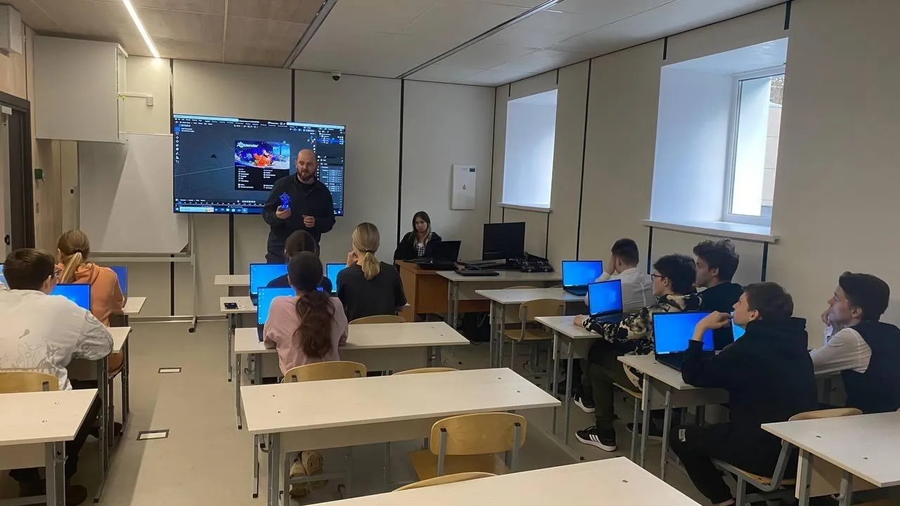 Министерство образования МО