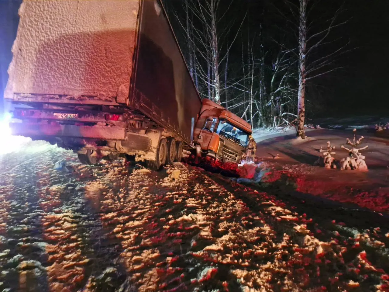 Госавтоинспекция Удмуртии