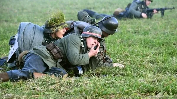 Реконструкторы из 20 клубов России примут участие во втором эпизоде «Душоновских маневров»