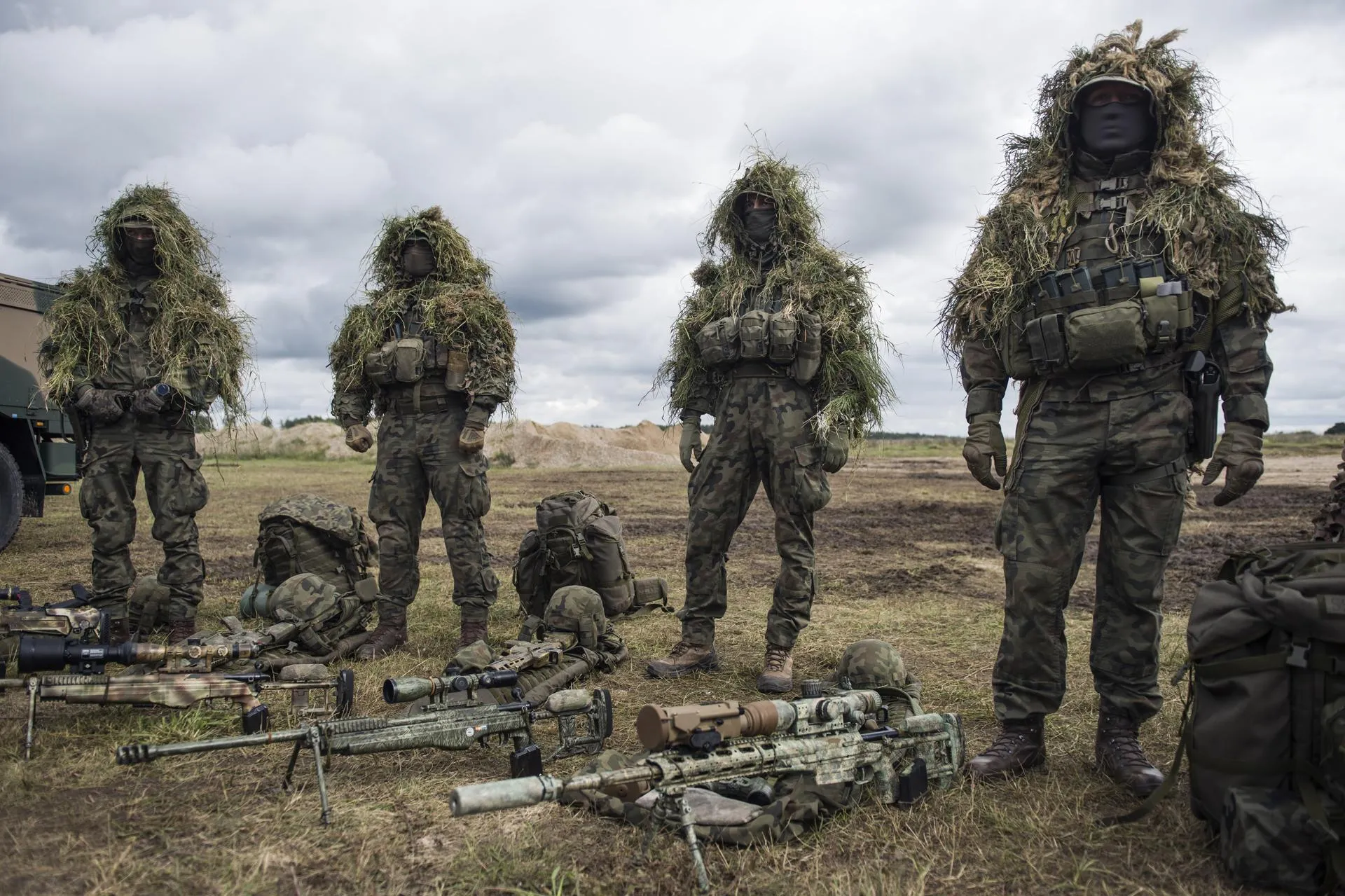 Attila Husejnow/Keystone Press Agency