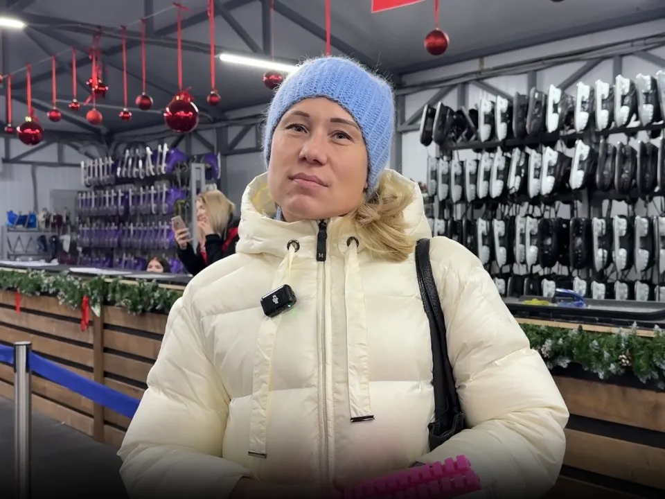 Фото: Ольга Стаферова/Светлана Бастрикова