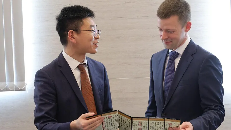 Фото: пресс-служба администрации г.о. Балашиха