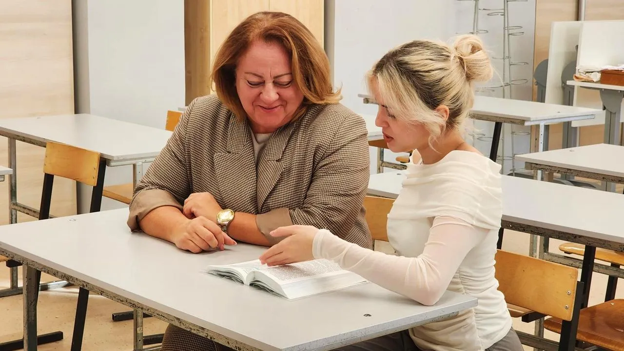 REGIONS/Анна Мороз