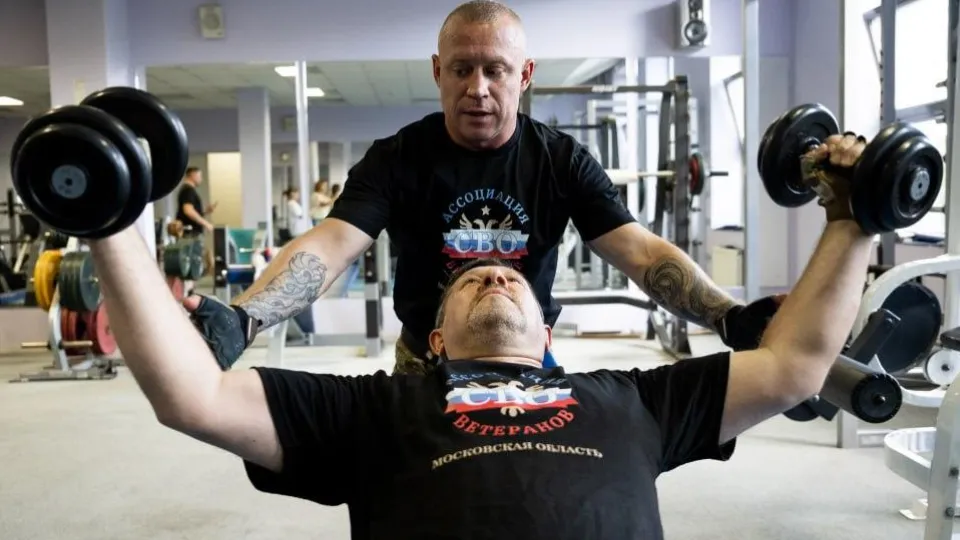 Фото: пресс-служба администрации г. о. Люберцы