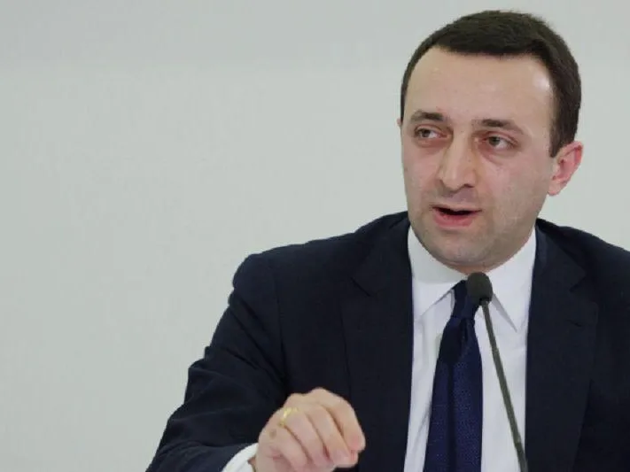 Почему Грузия не поддается на провокации Украины – разбор политолога