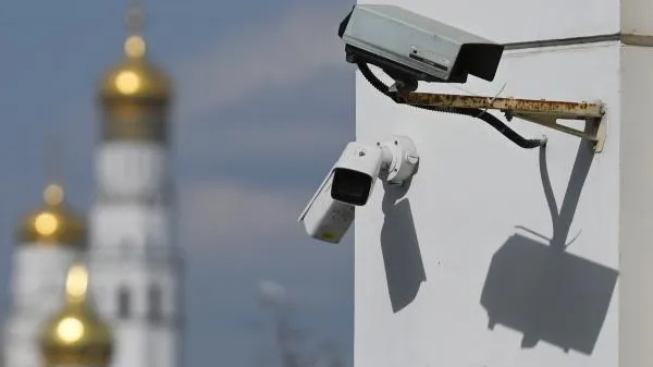 Около трех тысяч камер видеонаблюдения установят в Нижегородской области