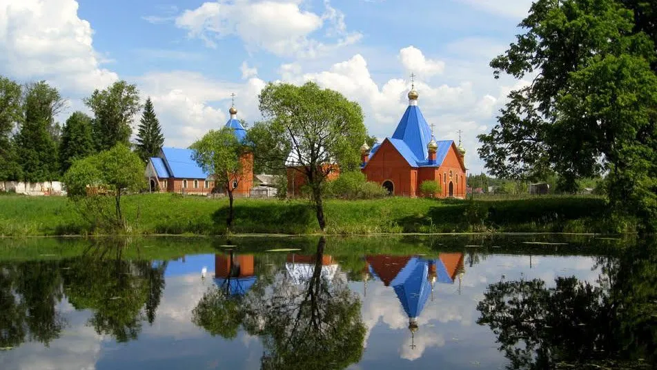 Пресс-служба администрации Наро-Фоминского городского округа