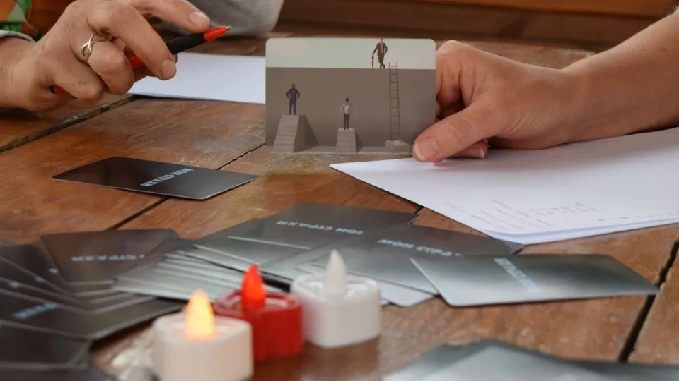 Фото: КЦСОиР «Серебряно-Прудский»