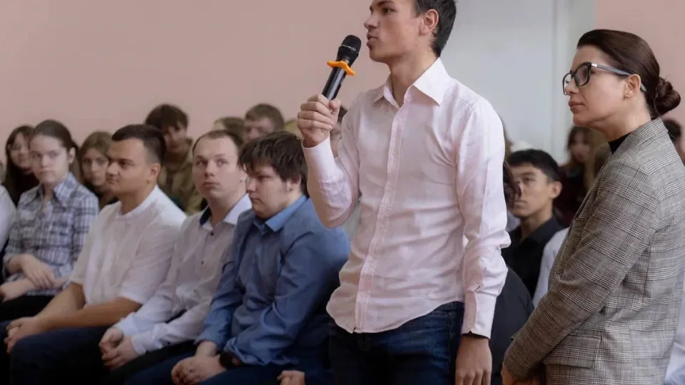 Фото: пресс-служба администрации г.о. Чехов