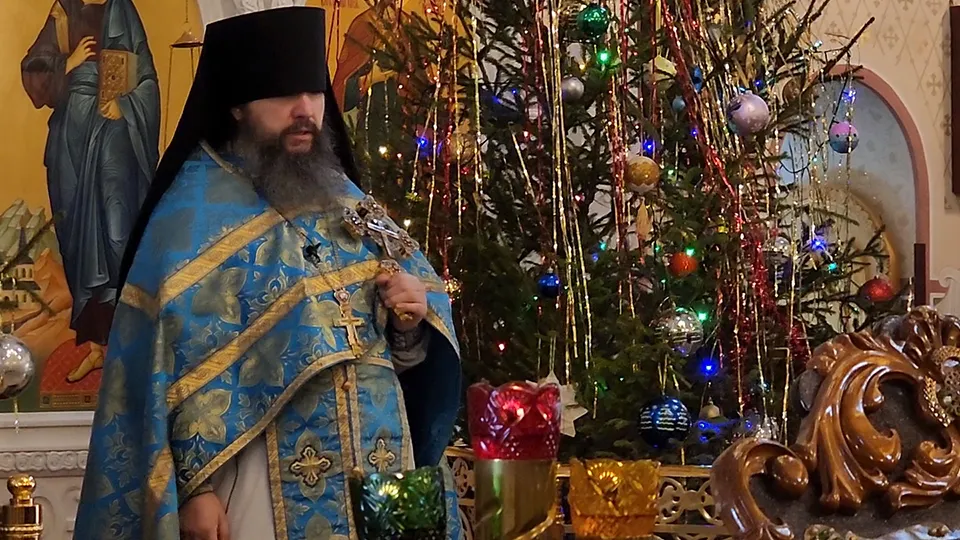 Фото: Роман Савельев