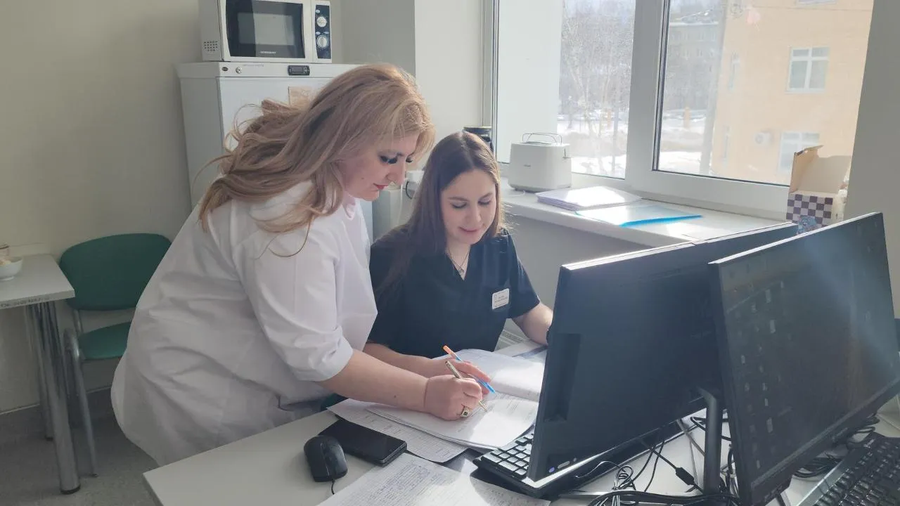 REGIONS/Артем Мишуков