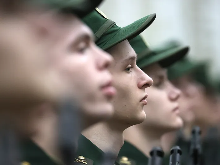 Военный эксперт рассказал, как повышение призывного возраста повлияет на качество армии РФ
