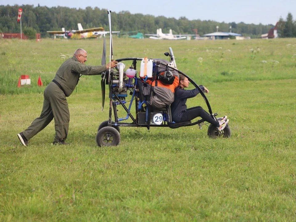 Фото: пресс-служба администрации г.о. Серпухов