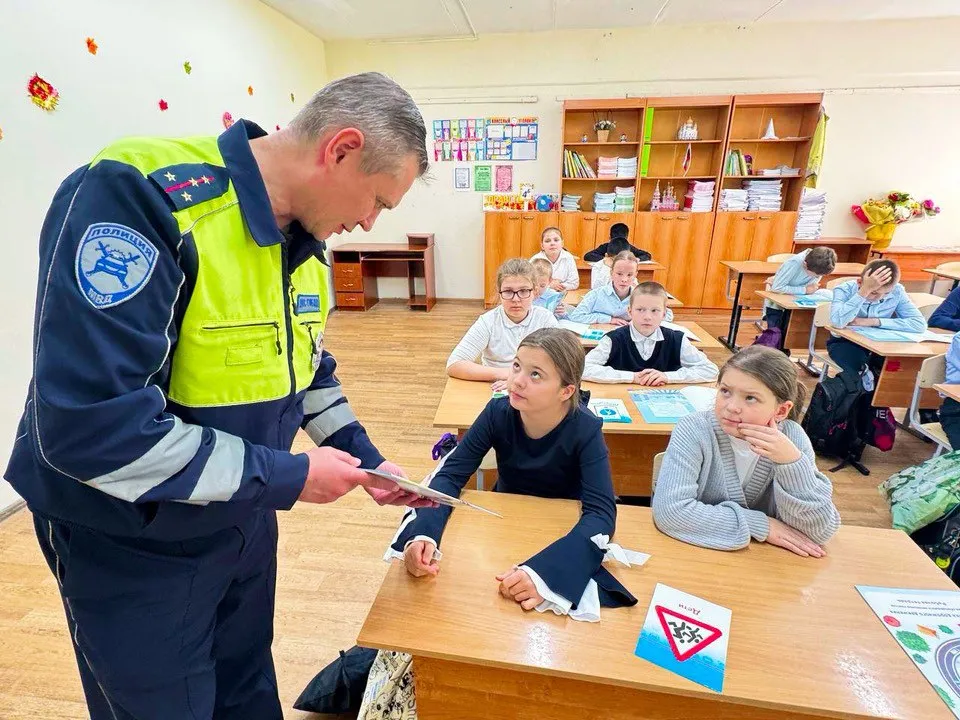 Фото: t.me/Krasnogorskiy_umvd