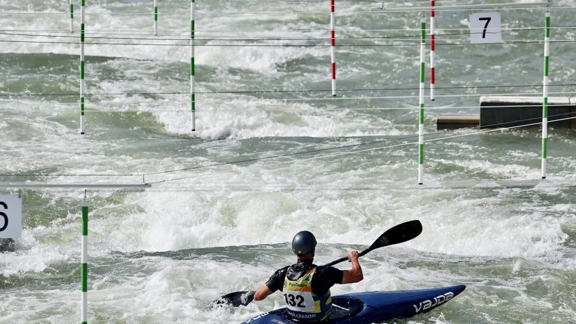 Фото: пресс-служба Министерства физической культуры и спорта МО