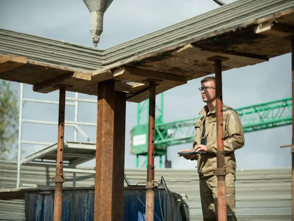 «Не захотят перестраивать бизнес»: выяснилось, сможет ли 3D-печать заменить строительство