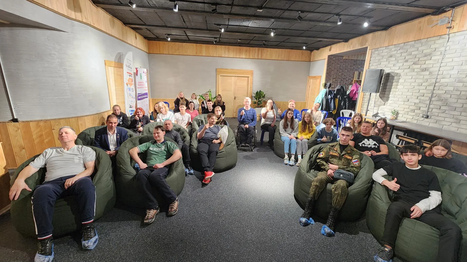 Фото: : Анна Мороз