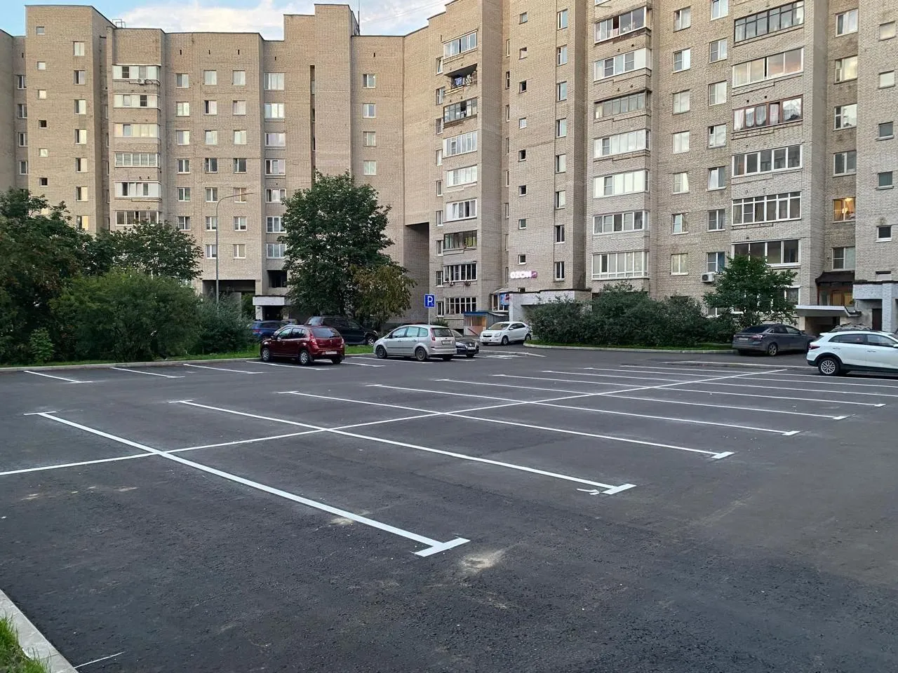 Фото: пресс-службы администрации г. о. Черноголовки