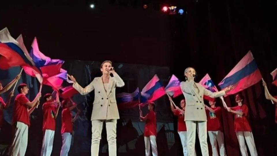 Фото: пресс-служба администрации г.о. Красногорск